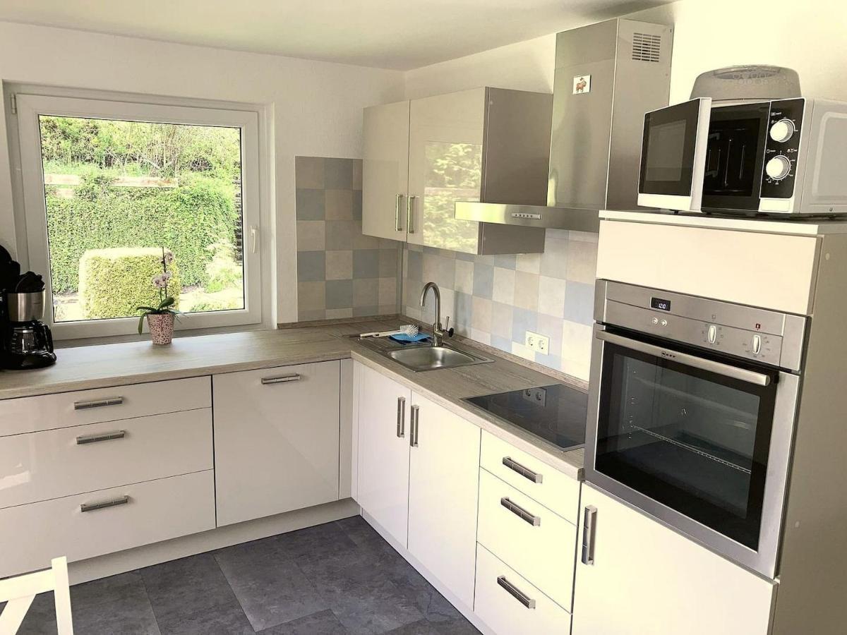 Ferienwohnung Am Hoernle Königsfeld im Schwarzwald Eksteriør billede