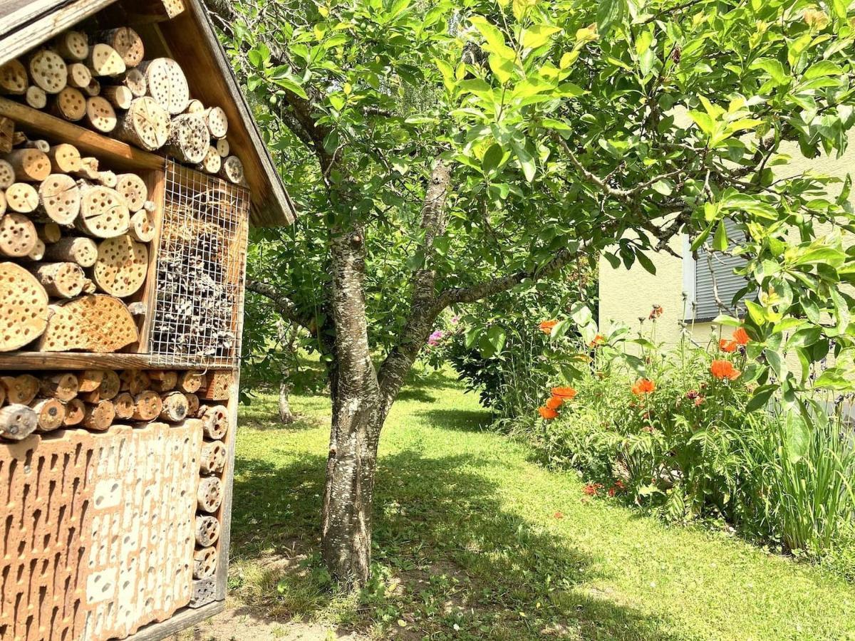 Ferienwohnung Am Hoernle Königsfeld im Schwarzwald Eksteriør billede