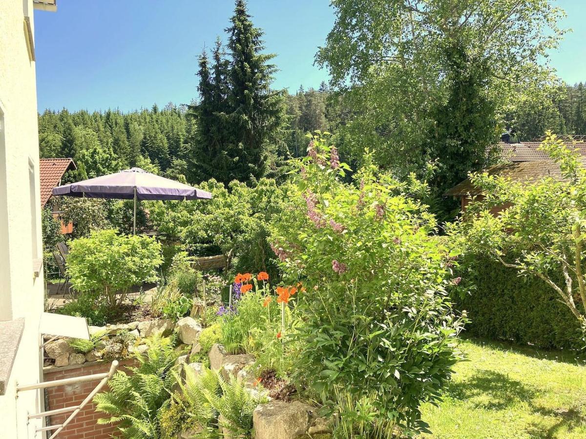 Ferienwohnung Am Hoernle Königsfeld im Schwarzwald Eksteriør billede
