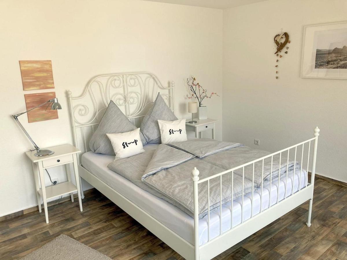 Ferienwohnung Am Hoernle Königsfeld im Schwarzwald Eksteriør billede