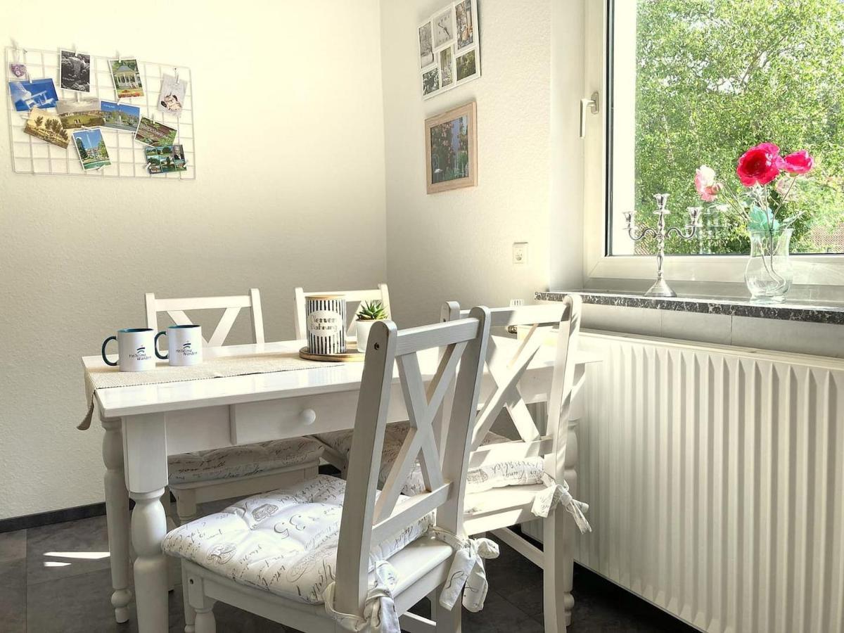 Ferienwohnung Am Hoernle Königsfeld im Schwarzwald Eksteriør billede