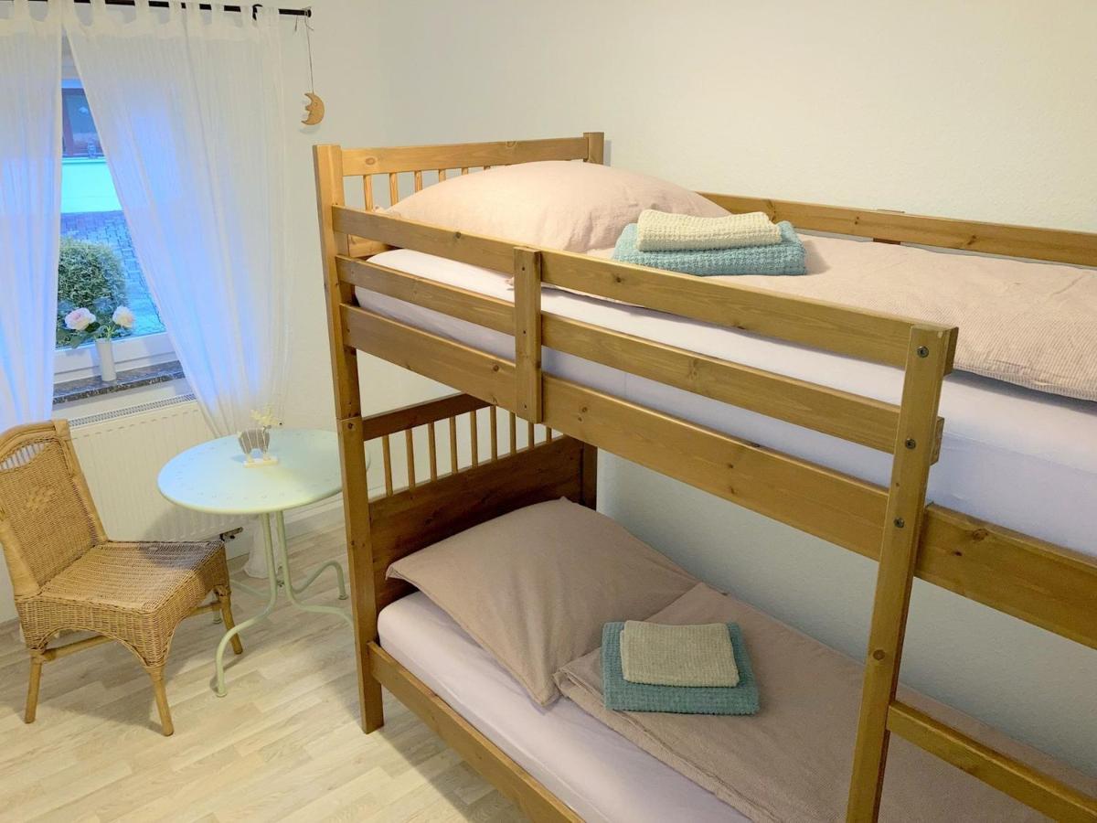 Ferienwohnung Am Hoernle Königsfeld im Schwarzwald Eksteriør billede